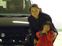�g17���S���q �ɓ��l 